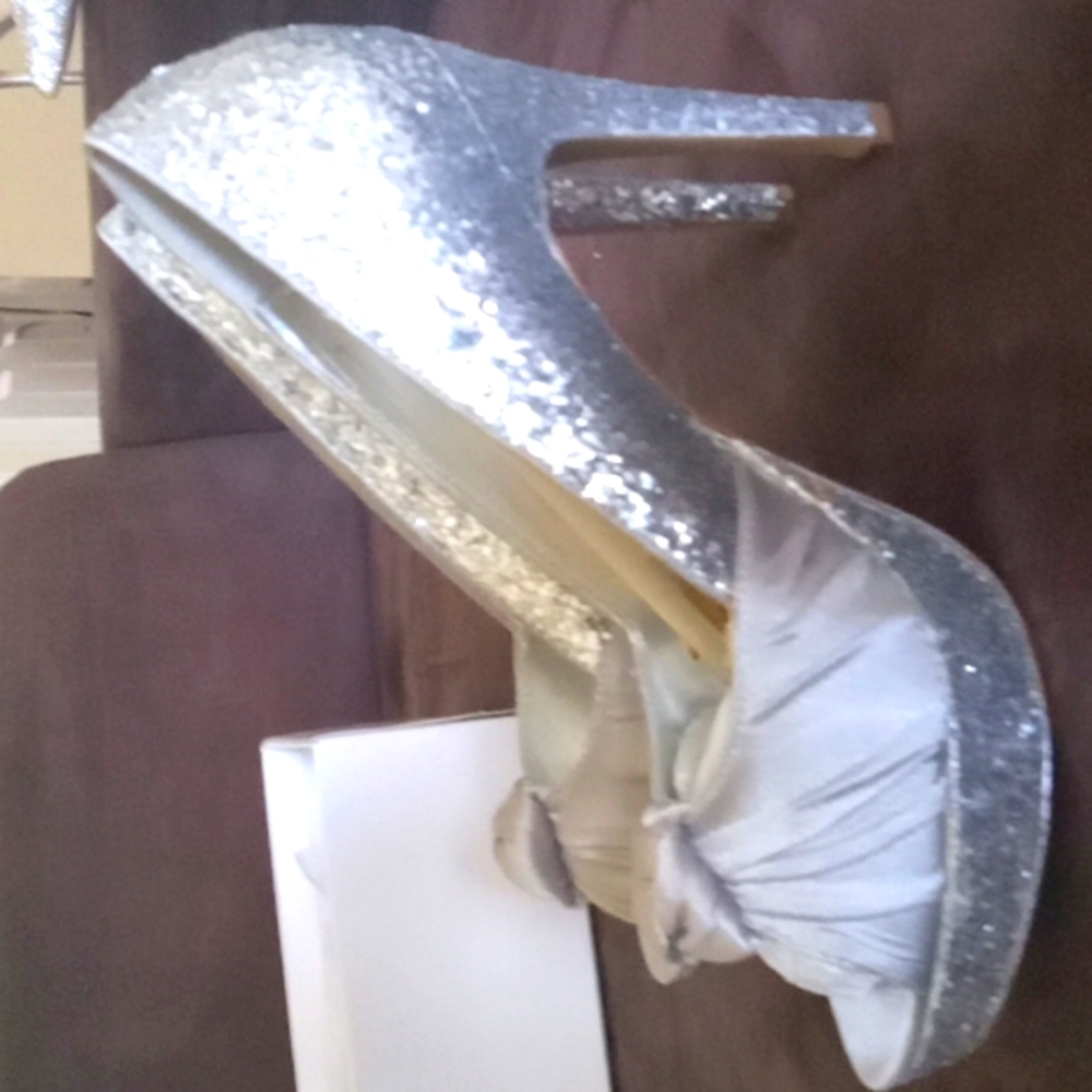 Nime & Co. Prom shoes